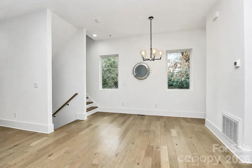 1004 Margaret Brown Street Charlotte NC 28202