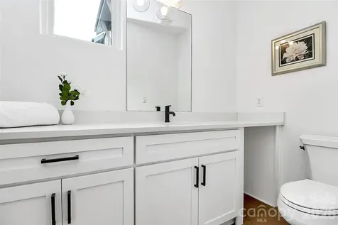 1004 Margaret Brown Street Charlotte NC 28202