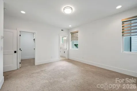 1004 Margaret Brown Street Charlotte NC 28202