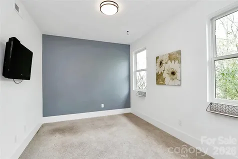 1004 Margaret Brown Street Charlotte NC 28202