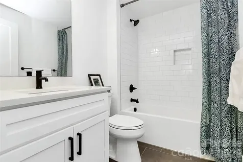1004 Margaret Brown Street Charlotte NC 28202