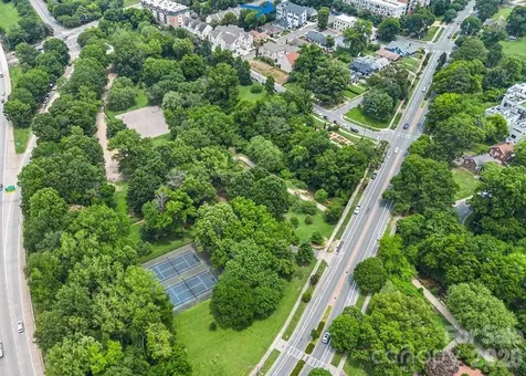 1004 Margaret Brown Street Charlotte NC 28202