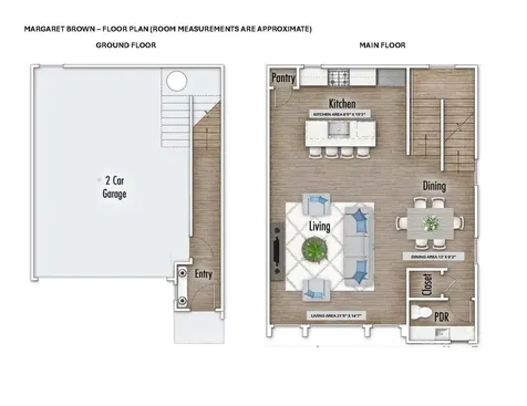 1004 Margaret Brown Street Charlotte NC 28202