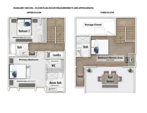 1004 Margaret Brown Street Charlotte NC 28202