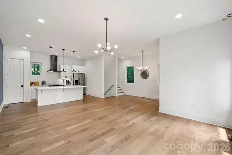 1004 Margaret Brown Street Charlotte NC 28202
