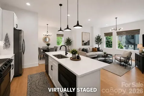 1004 Margaret Brown Street Charlotte NC 28202