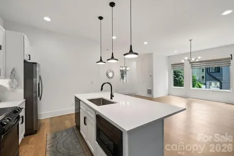 1004 Margaret Brown Street Charlotte NC 28202