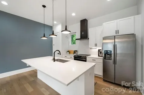 1004 Margaret Brown Street Charlotte NC 28202