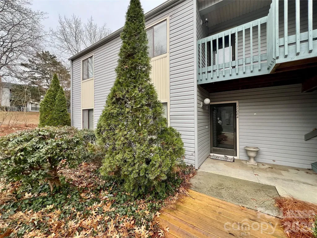 11084 Harrowfield Road Charlotte NC 28226
