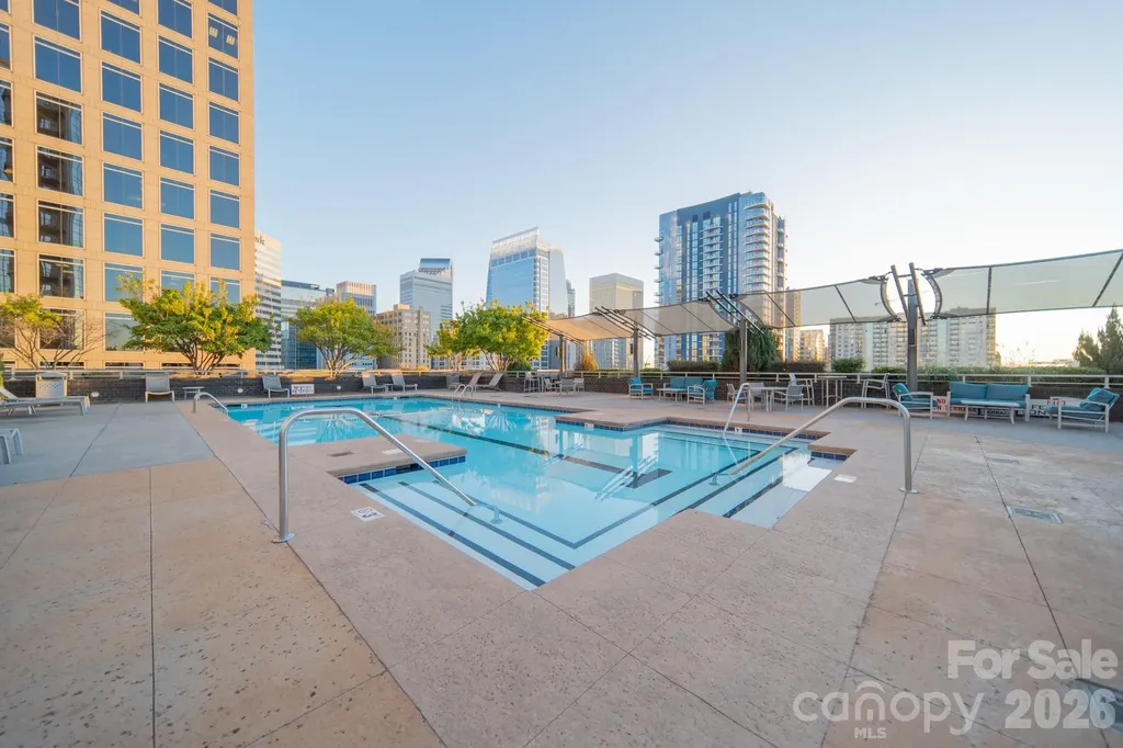 333 W Trade Street Charlotte NC 28202