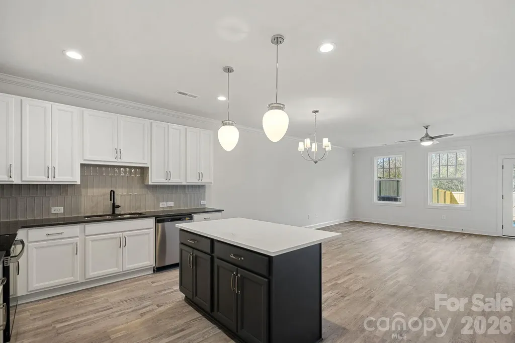 4424 Northaven Drive Charlotte NC 28206