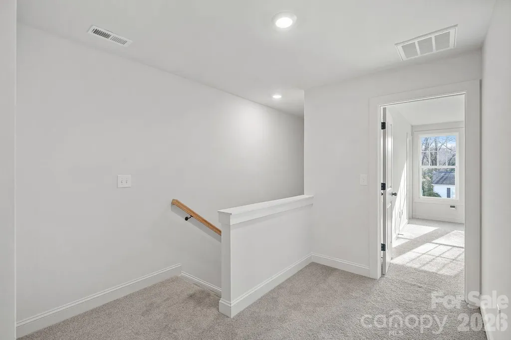 4424 Northaven Drive Charlotte NC 28206