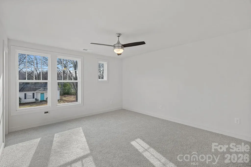4424 Northaven Drive Charlotte NC 28206
