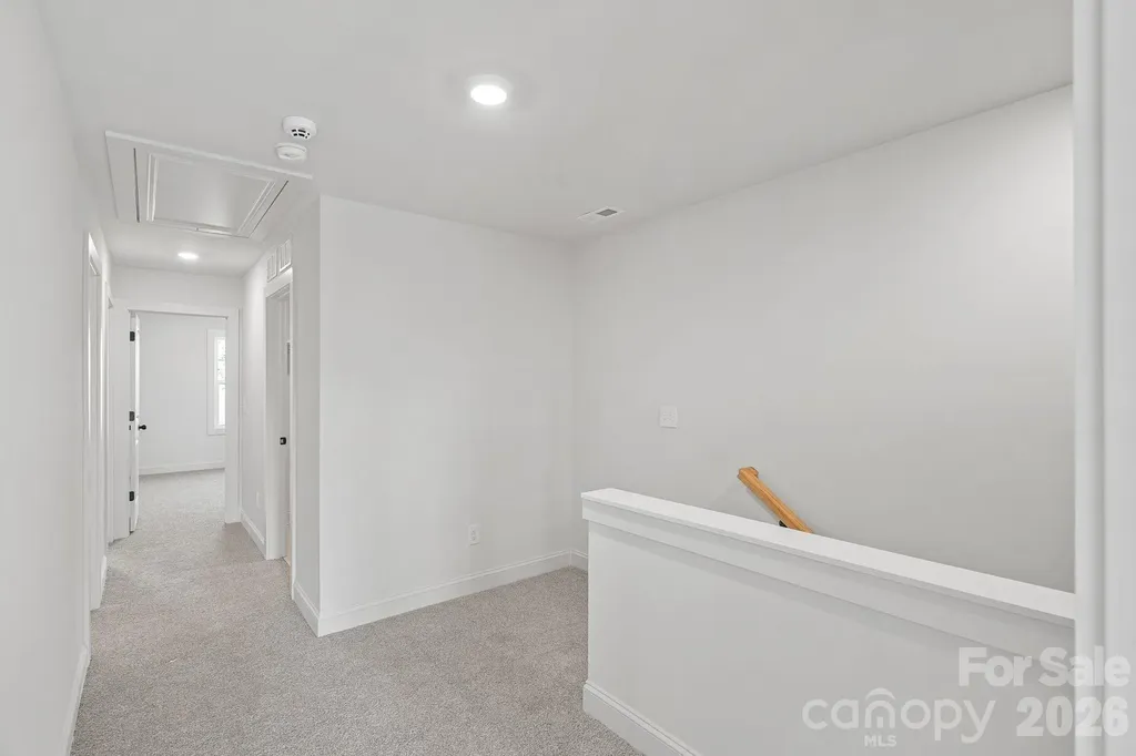 4424 Northaven Drive Charlotte NC 28206
