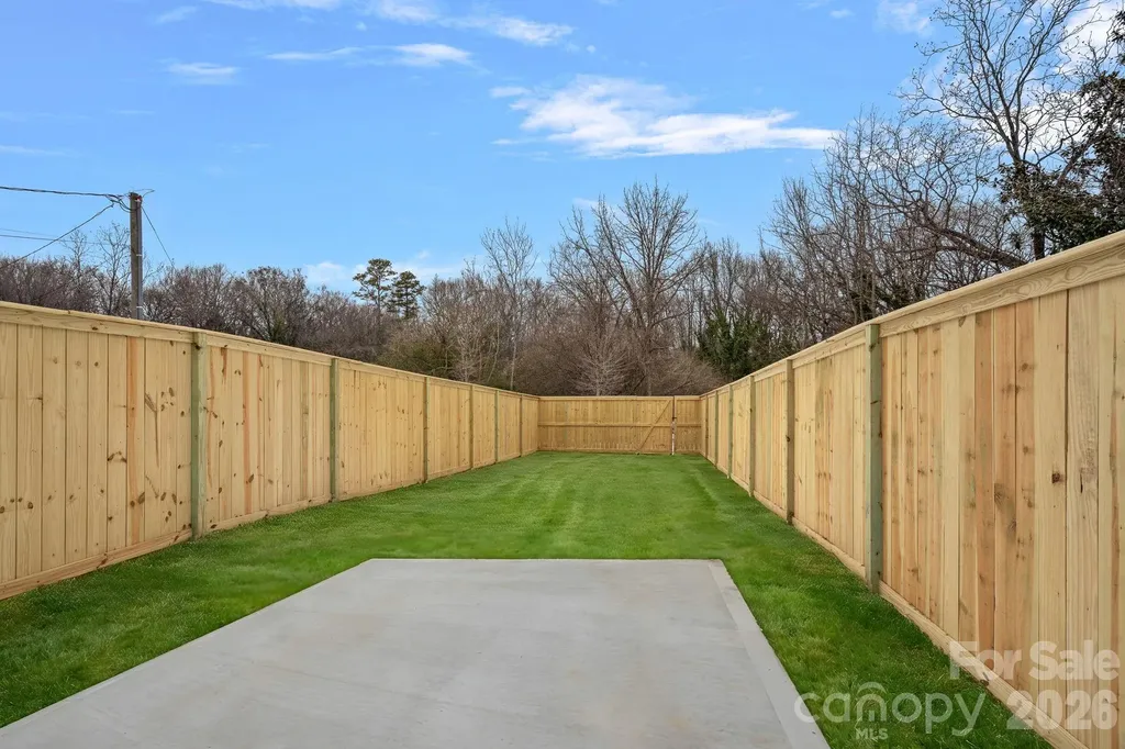 4424 Northaven Drive Charlotte NC 28206