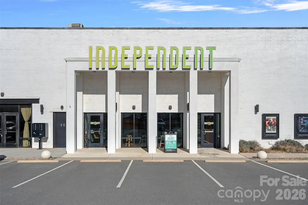 4424 Northaven Drive Charlotte NC 28206
