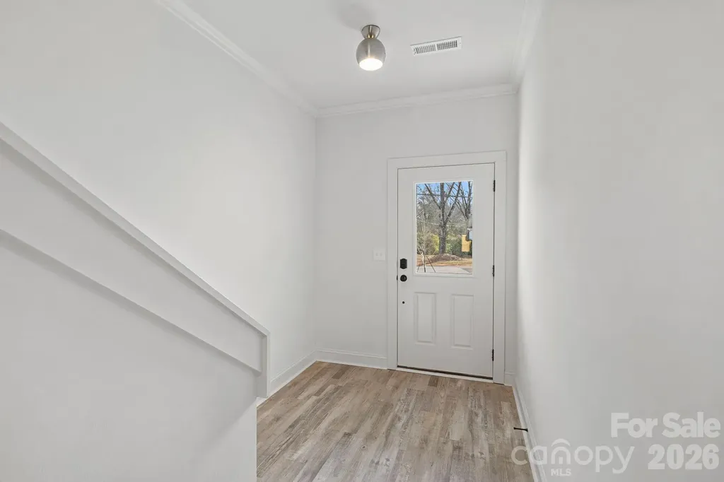 4424 Northaven Drive Charlotte NC 28206