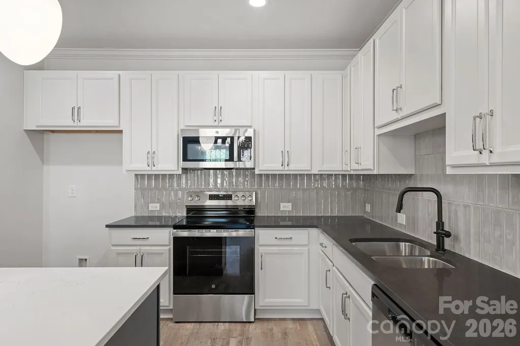 4424 Northaven Drive Charlotte NC 28206