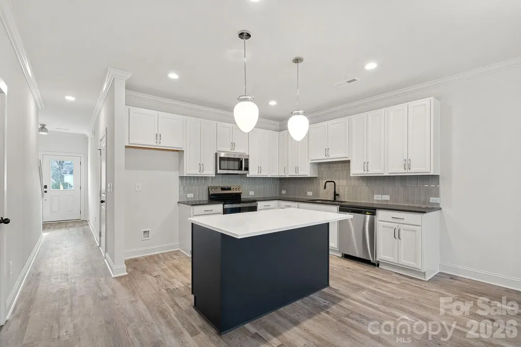4424 Northaven Drive Charlotte NC 28206