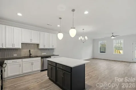4424 Northaven Drive Charlotte NC 28206