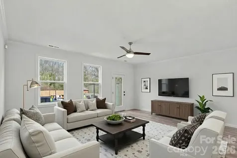 4424 Northaven Drive Charlotte NC 28206