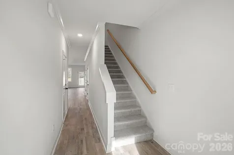 4424 Northaven Drive Charlotte NC 28206