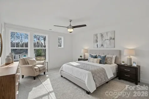 4424 Northaven Drive Charlotte NC 28206