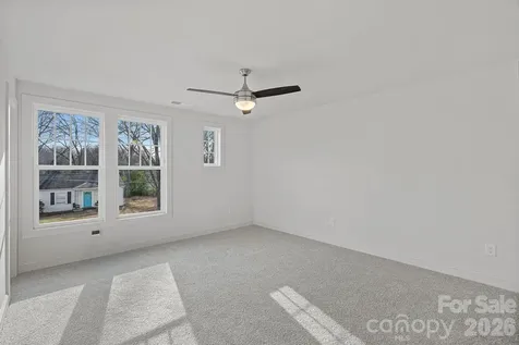 4424 Northaven Drive Charlotte NC 28206