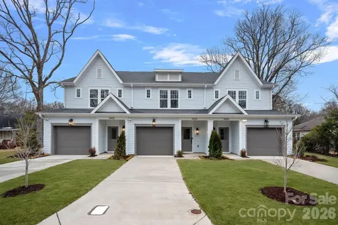 4424 Northaven Drive Charlotte NC 28206