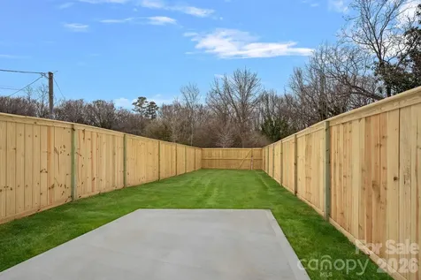 4424 Northaven Drive Charlotte NC 28206