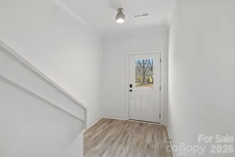 4424 Northaven Drive Charlotte NC 28206