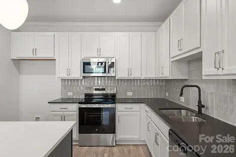 4424 Northaven Drive Charlotte NC 28206