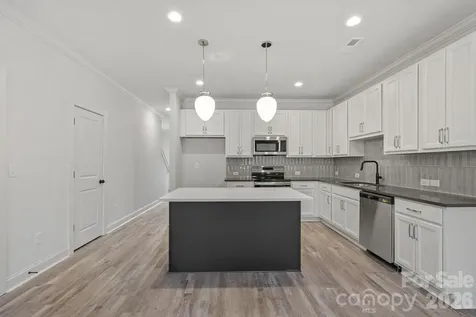 4424 Northaven Drive Charlotte NC 28206