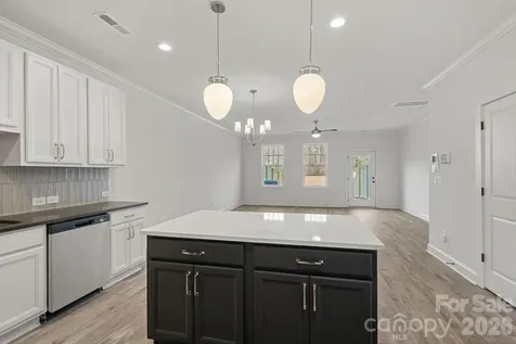 4424 Northaven Drive Charlotte NC 28206