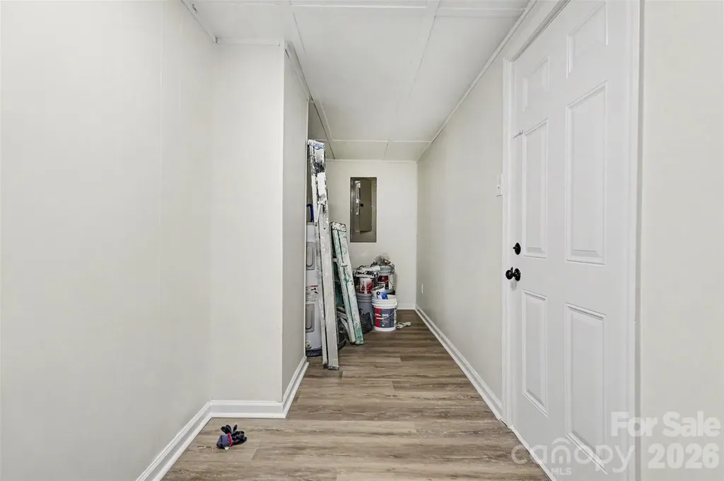 1013 Ridge Avenue Gastonia NC 28052