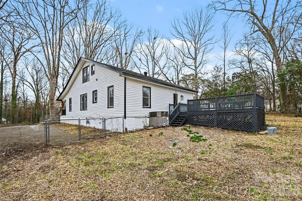 1013 Ridge Avenue Gastonia NC 28052