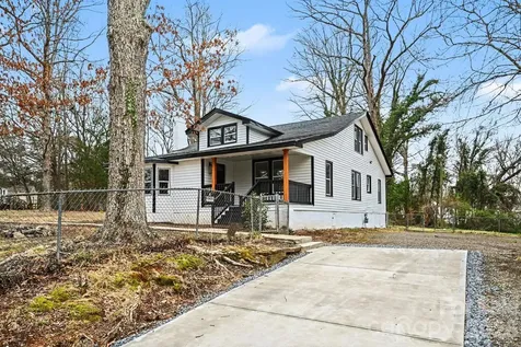 1013 Ridge Avenue Gastonia NC 28052