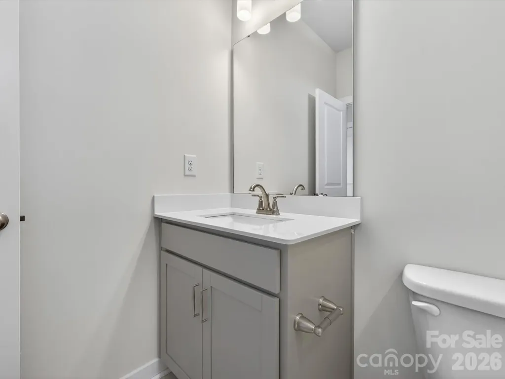 1534 Lithium Lane Charlotte NC 28211