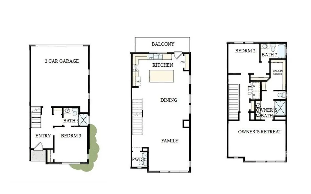 1534 Lithium Lane Charlotte NC 28211
