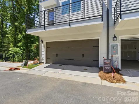 1534 Lithium Lane Charlotte NC 28211