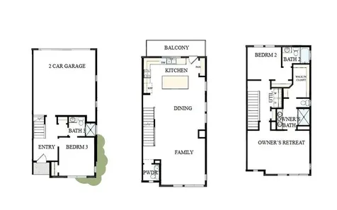 1534 Lithium Lane Charlotte NC 28211