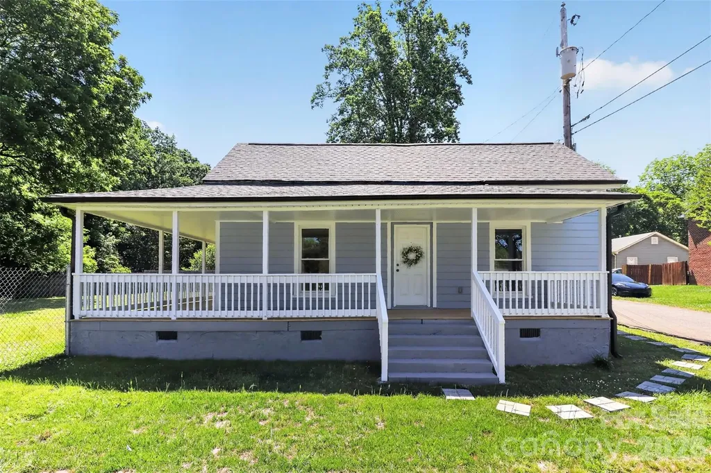 110 Wells Street Kings Mountain NC 28086