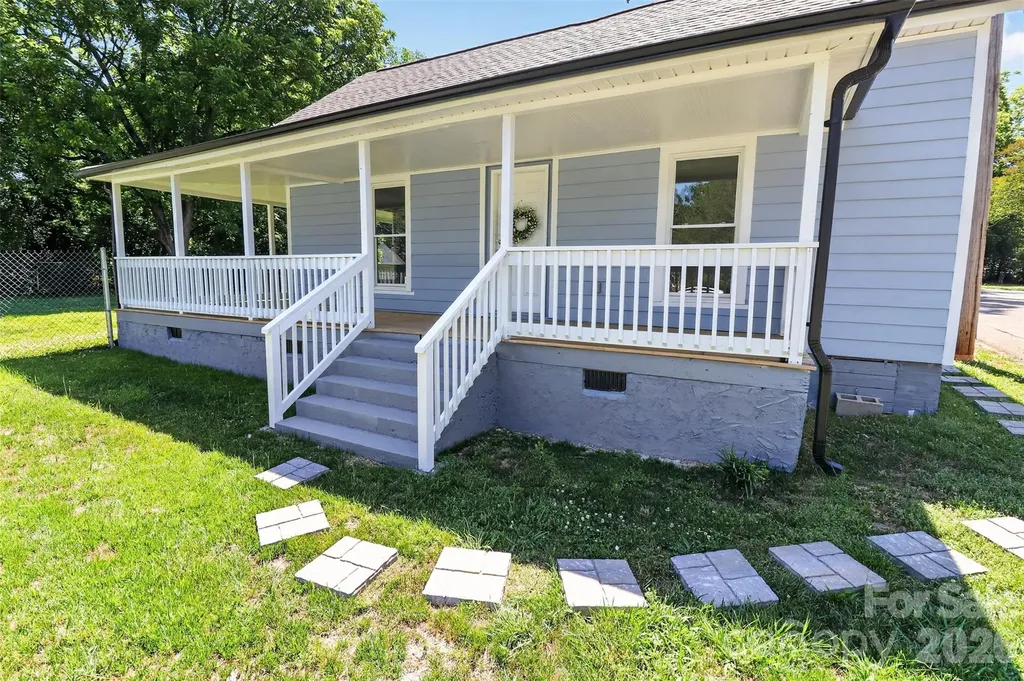 110 Wells Street Kings Mountain NC 28086