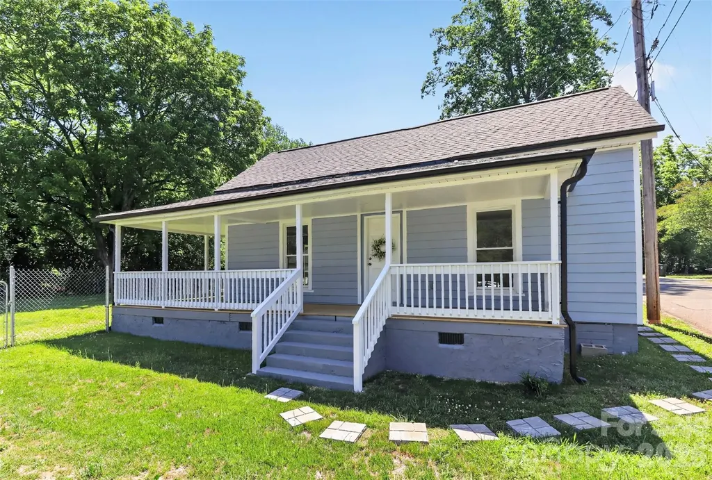 110 Wells Street Kings Mountain NC 28086