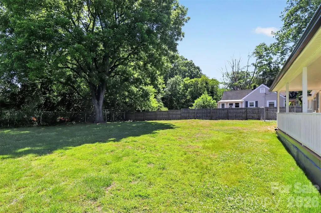 110 Wells Street Kings Mountain NC 28086