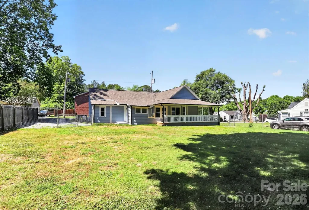 110 Wells Street Kings Mountain NC 28086