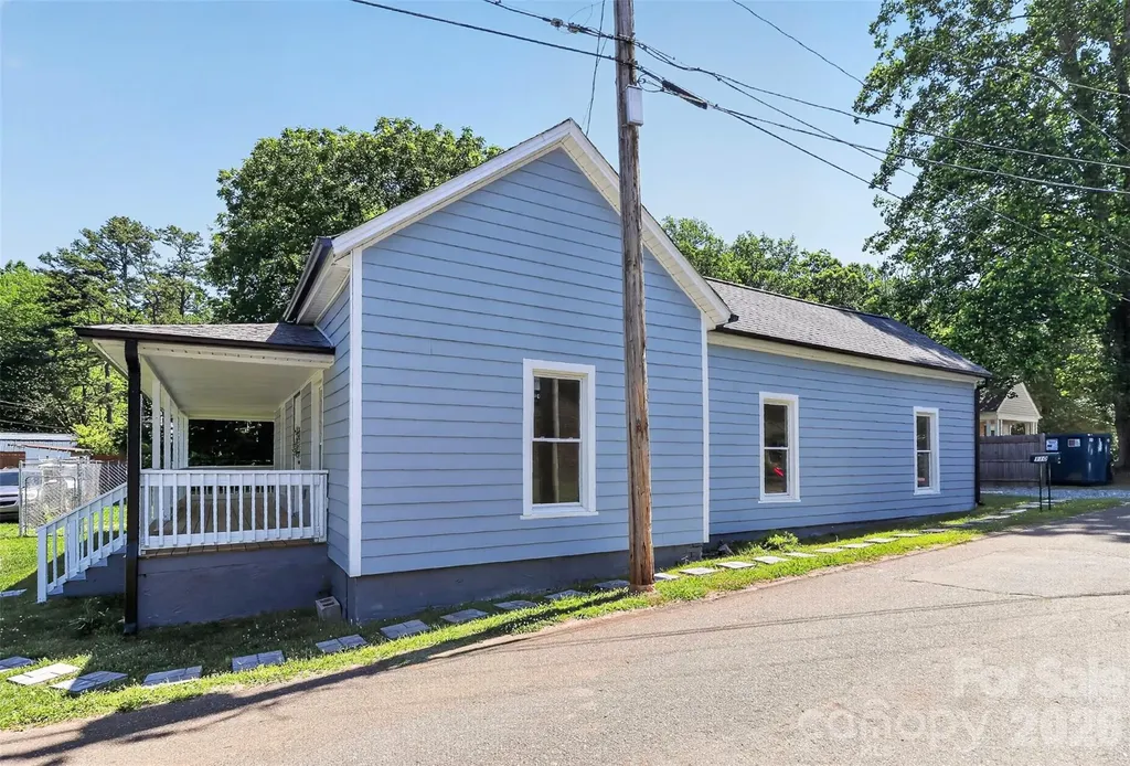 110 Wells Street Kings Mountain NC 28086
