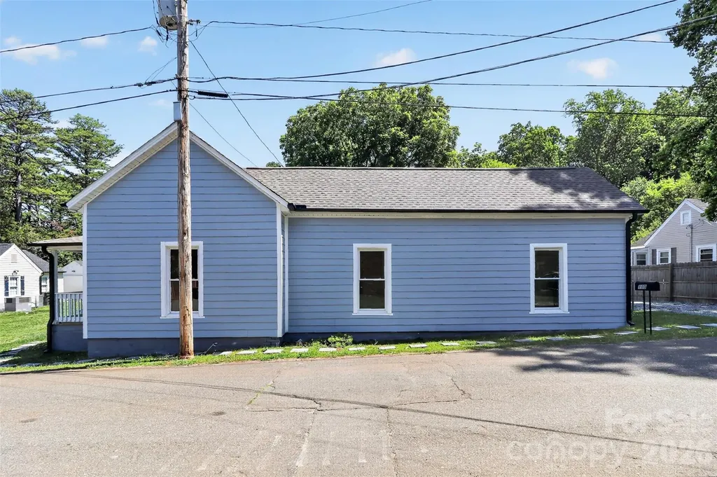 110 Wells Street Kings Mountain NC 28086