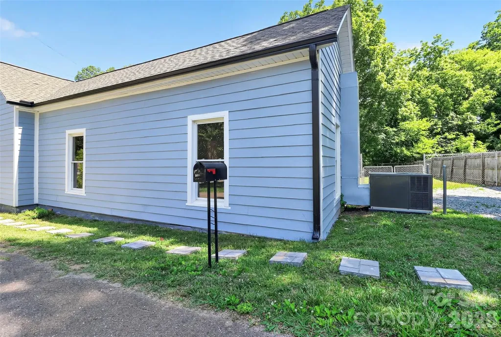 110 Wells Street Kings Mountain NC 28086