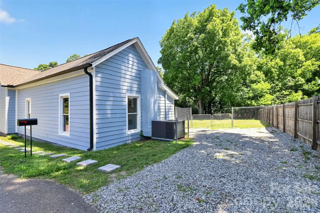 110 Wells Street Kings Mountain NC 28086